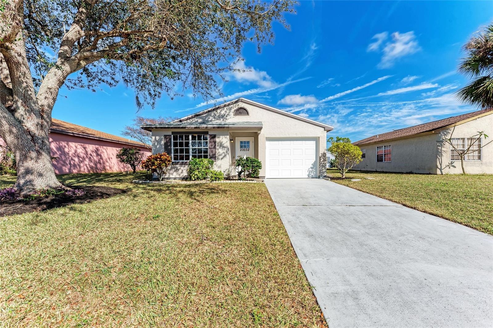20032 SANCRAFT AVE, PORT CHARLOTTE, FL, 33954