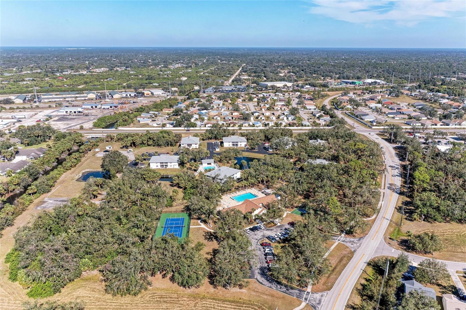 20032 SANCRAFT AVE, PORT CHARLOTTE, FL, 33954