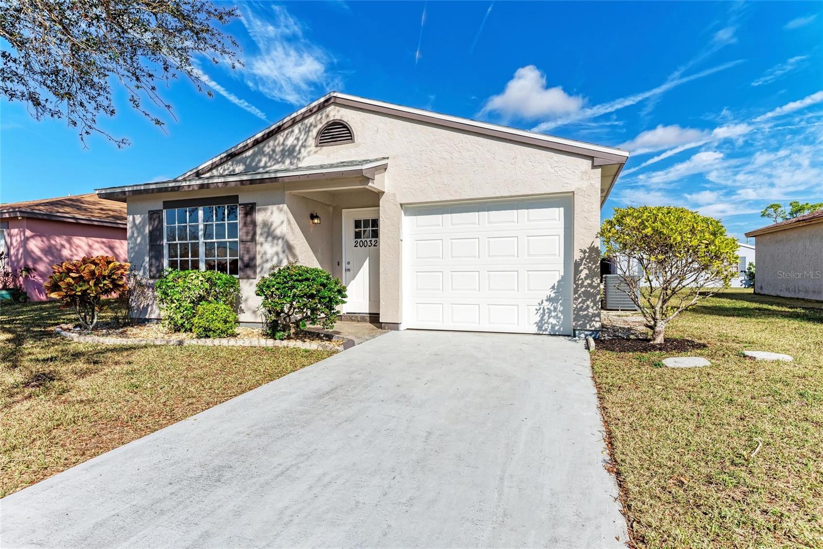 20032 SANCRAFT AVE, PORT CHARLOTTE, FL, 33954