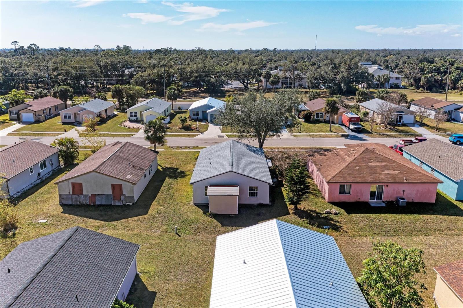 20032 SANCRAFT AVE, PORT CHARLOTTE, FL, 33954