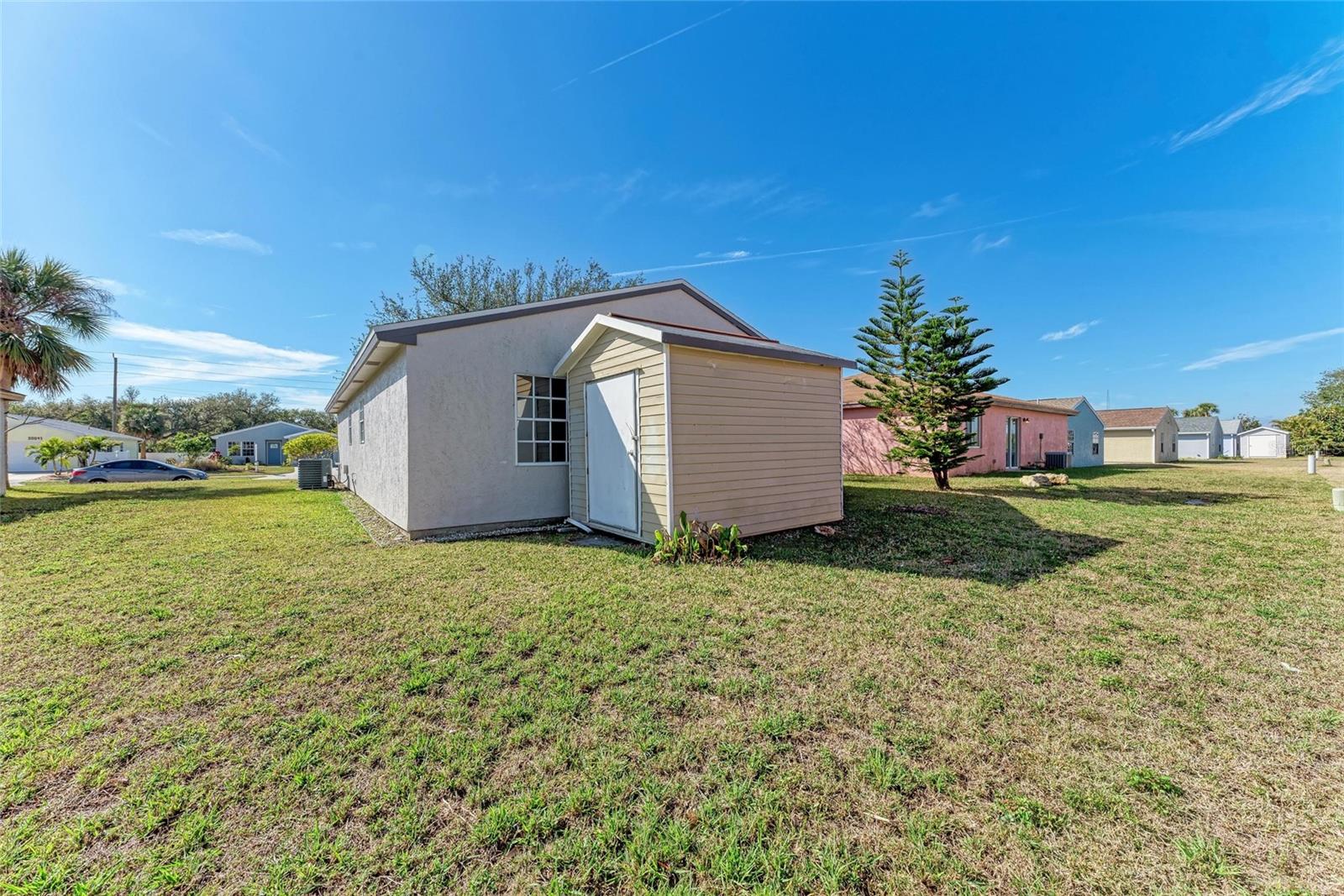 20032 SANCRAFT AVE, PORT CHARLOTTE, FL, 33954