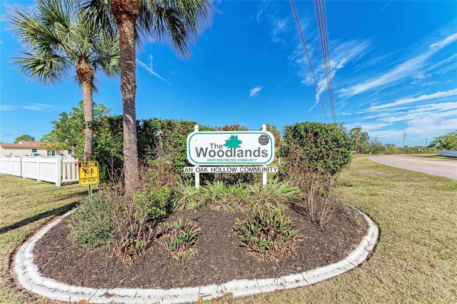 20032 SANCRAFT AVE, PORT CHARLOTTE, FL, 33954