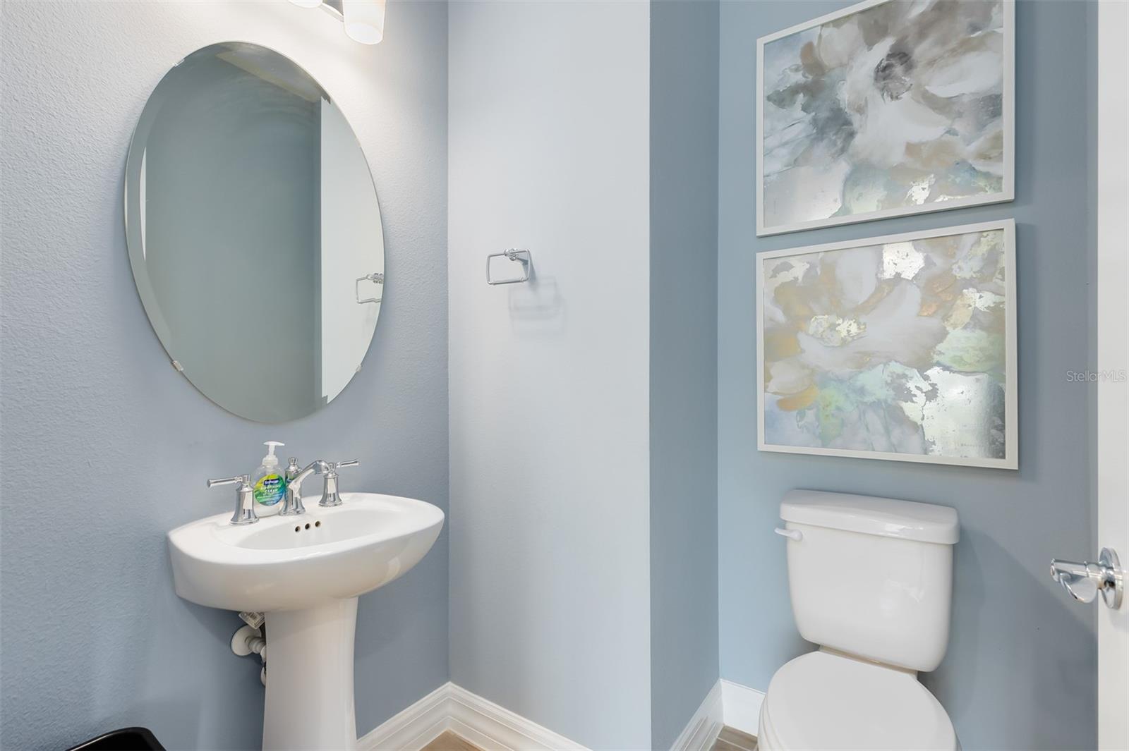 6029 WILDLINE DR, ST CLOUD, FL, 34771