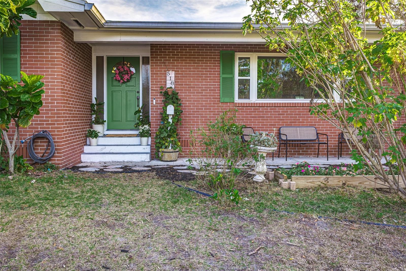 518 BOGER BLVD N, LAKELAND, FL, 33803