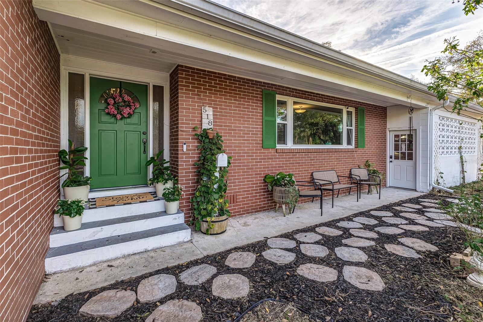 518 BOGER BLVD N, LAKELAND, FL, 33803