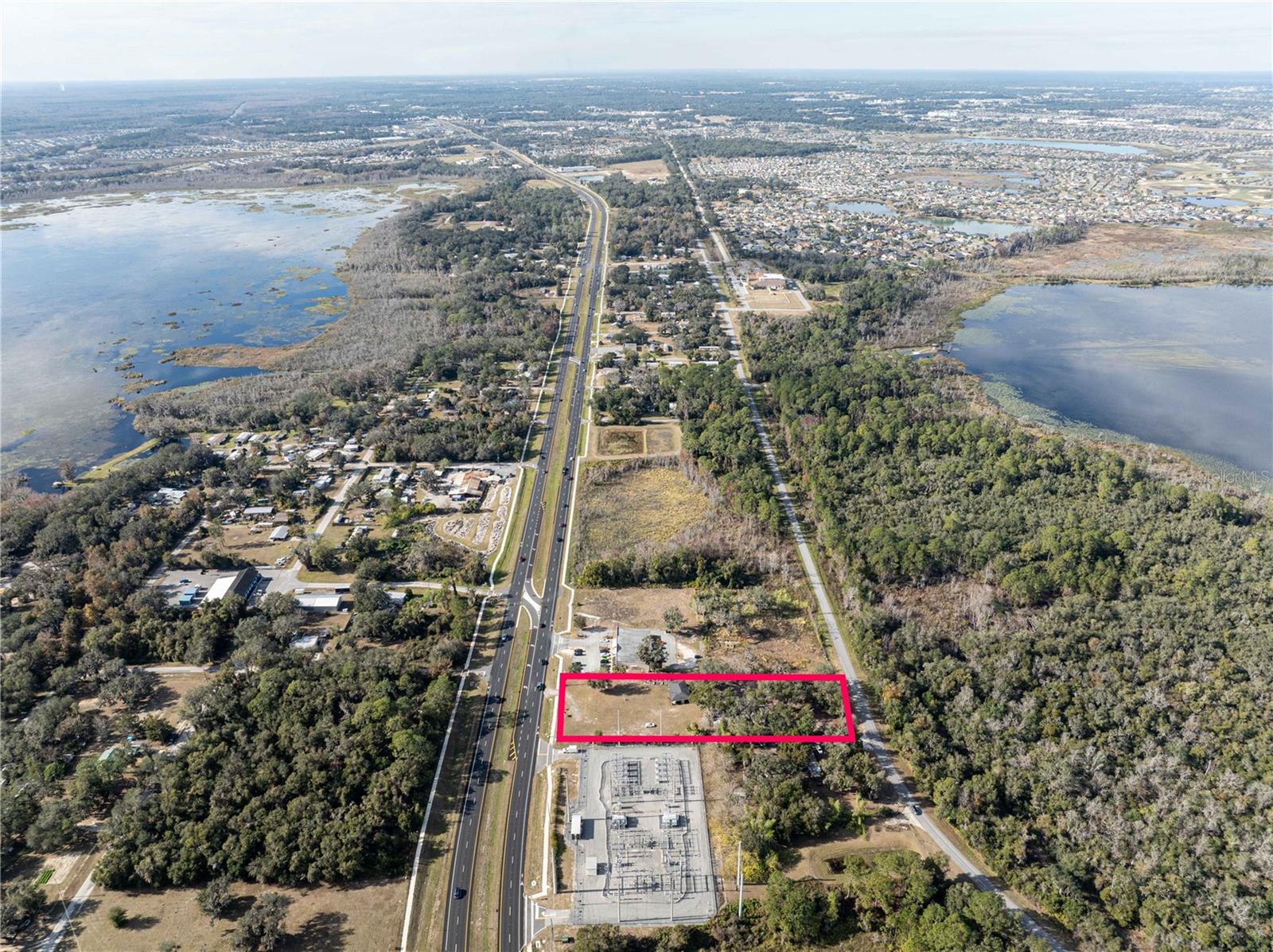 6876 E STATE ROAD 44, WILDWOOD, FL, 34785