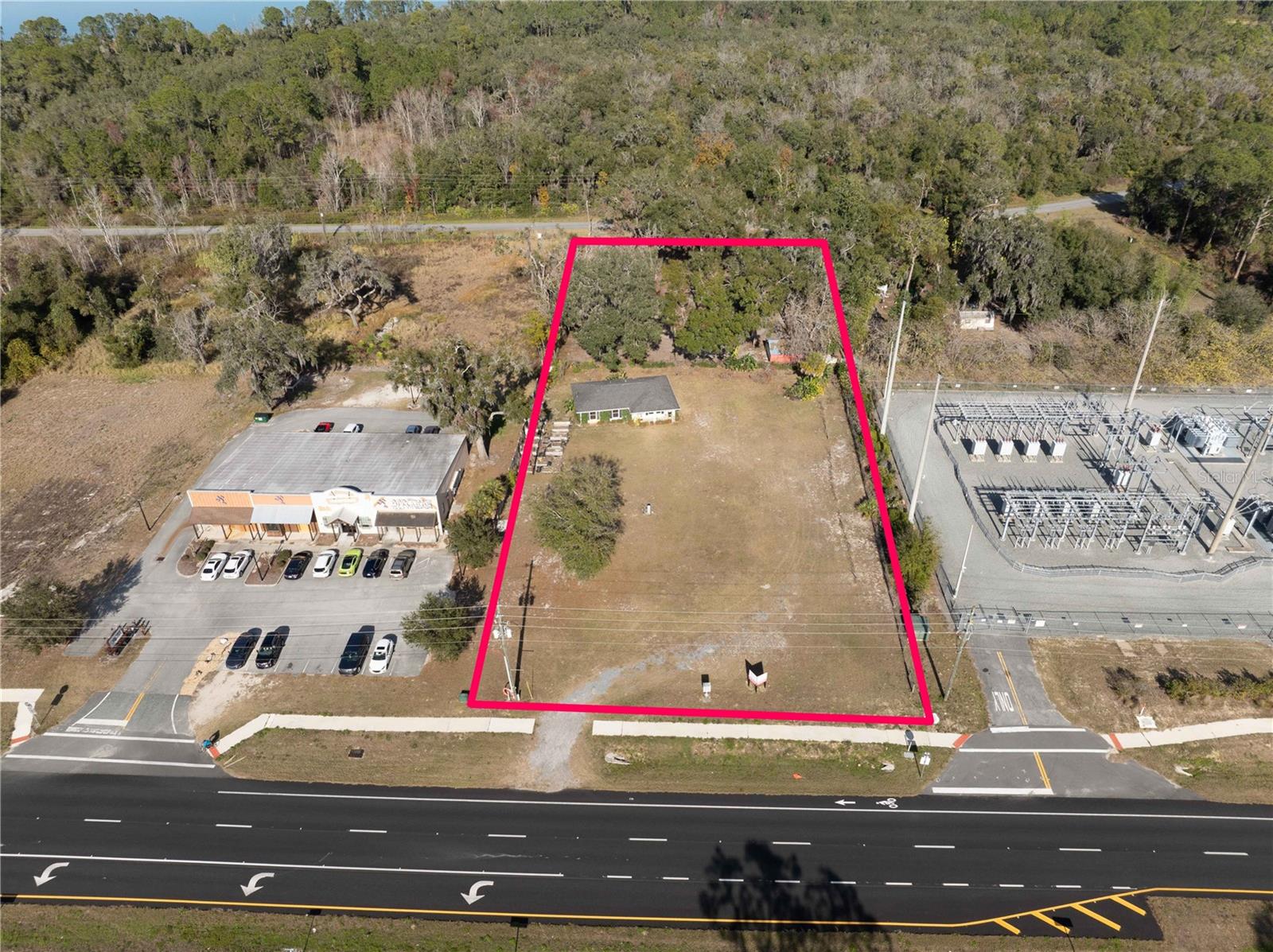 6876 E STATE ROAD 44, WILDWOOD, FL, 34785