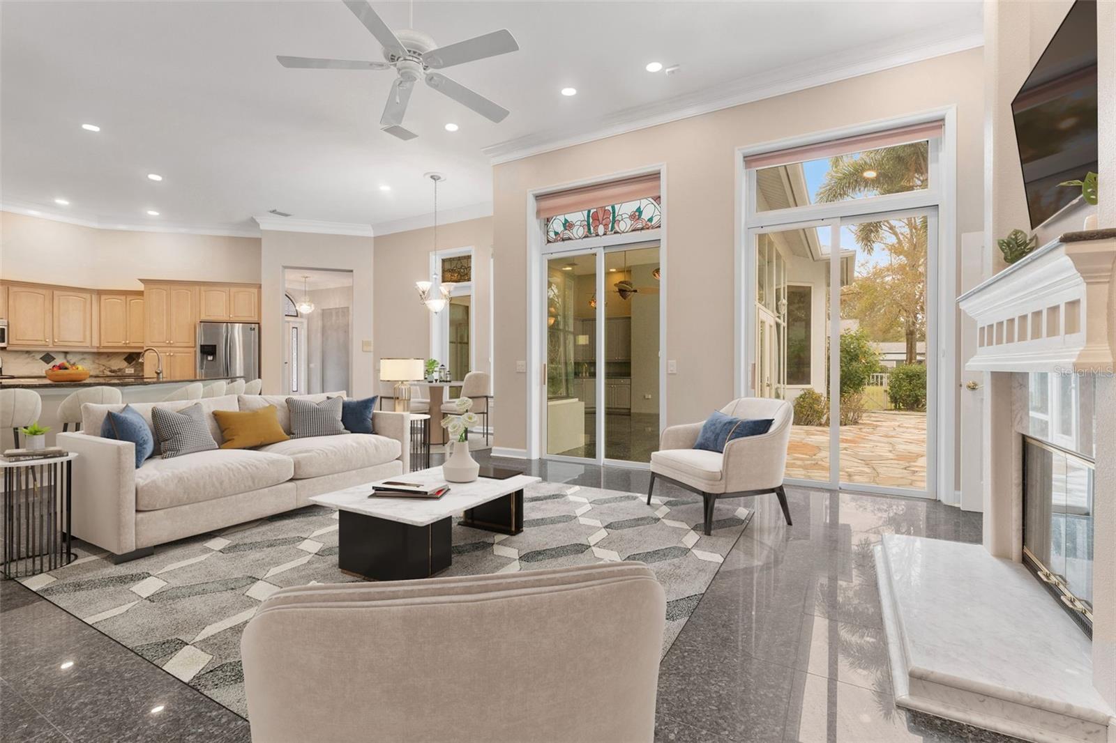 3045 DOMINION CT, SAFETY HARBOR, FL, 34695