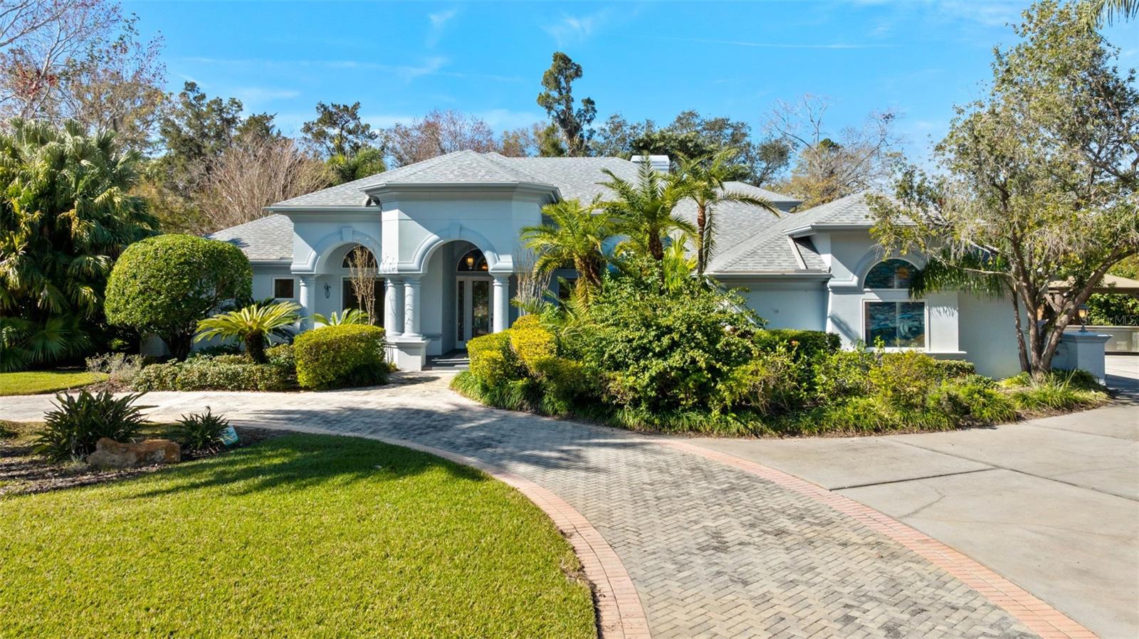 3045 DOMINION CT, SAFETY HARBOR, FL, 34695