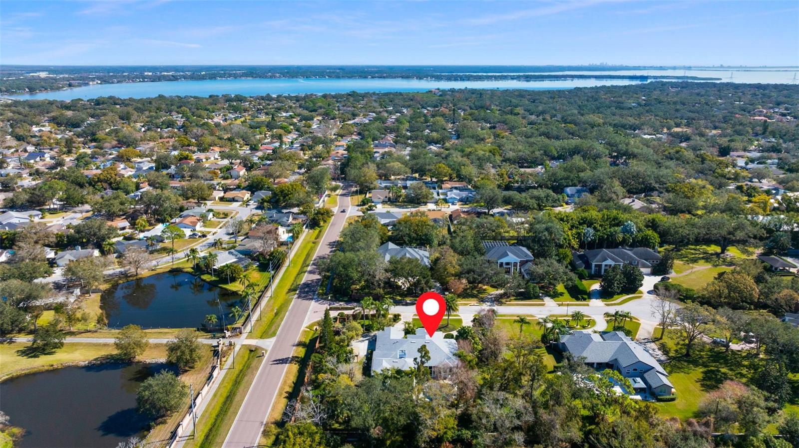 3045 DOMINION CT, SAFETY HARBOR, FL, 34695