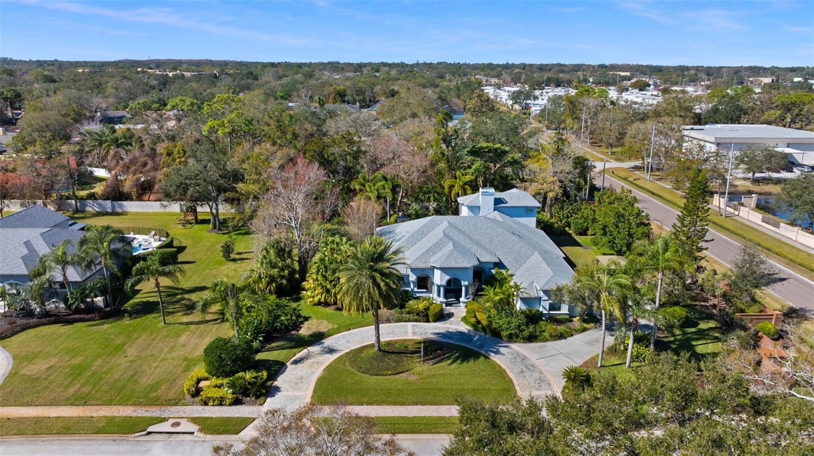 3045 DOMINION CT, SAFETY HARBOR, FL, 34695