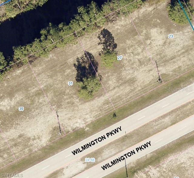 31 WILMINGTON PKWY, CAPE CORAL, FL, 33993