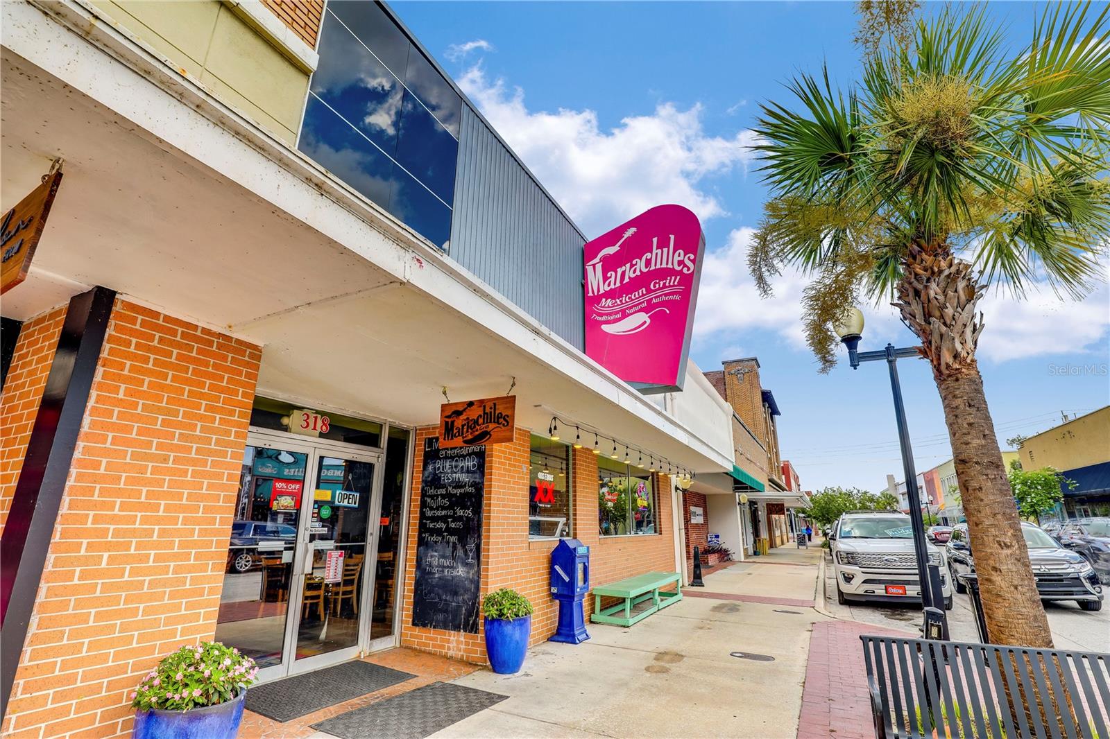 114 WHISPERING WINDS RD, PALATKA, FL, 32177