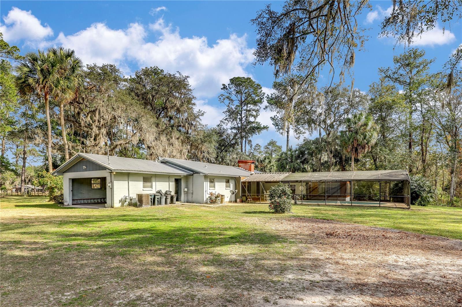114 WHISPERING WINDS RD, PALATKA, FL, 32177