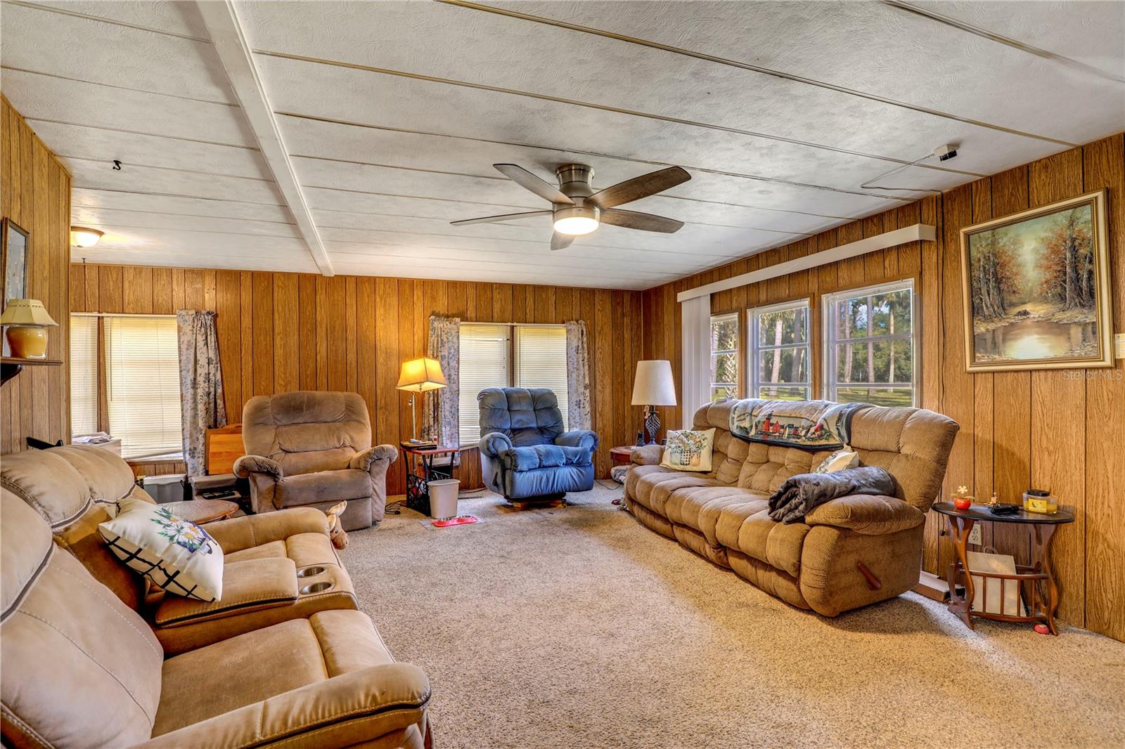 114 WHISPERING WINDS RD, PALATKA, FL, 32177