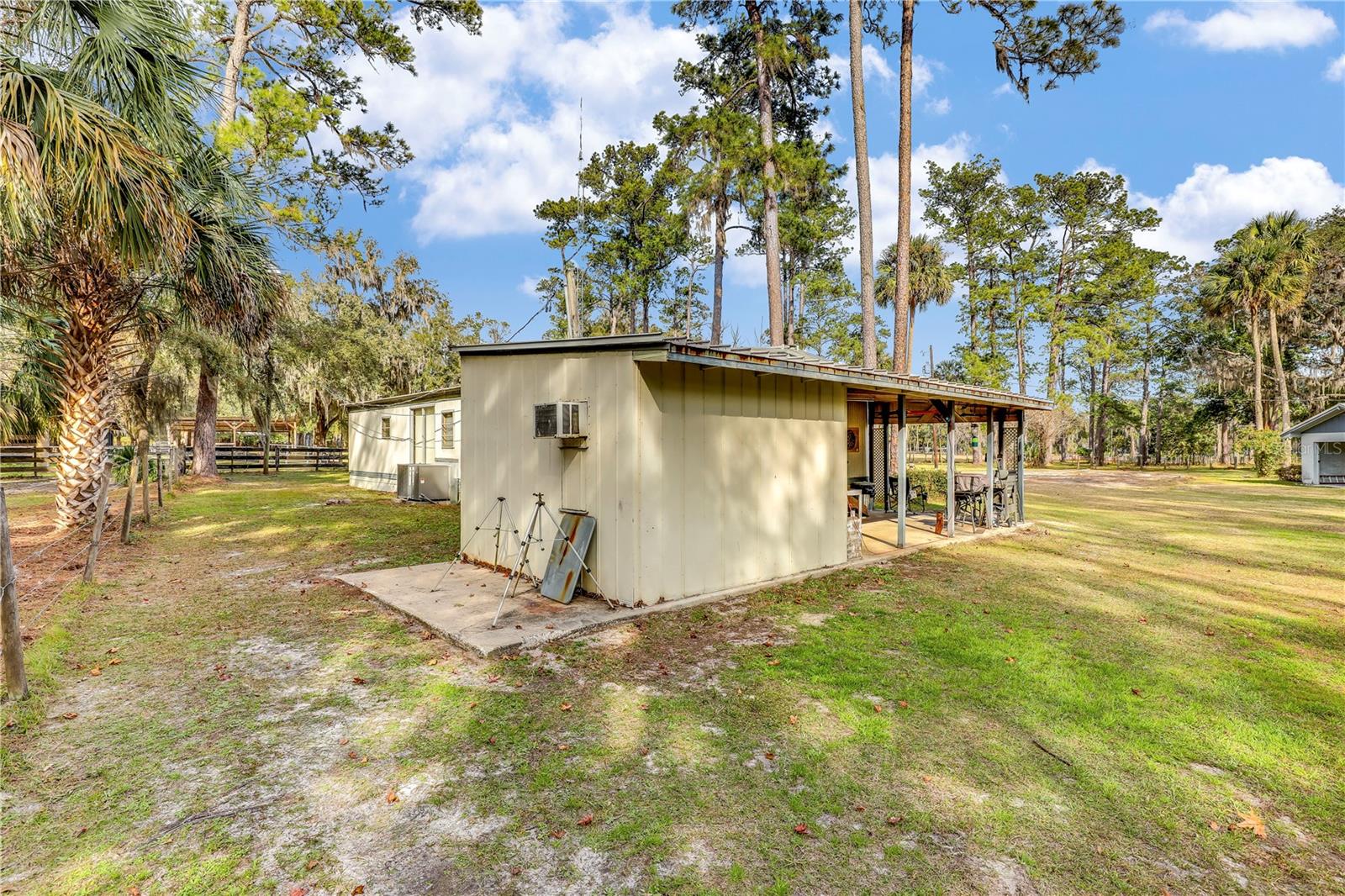 114 WHISPERING WINDS RD, PALATKA, FL, 32177