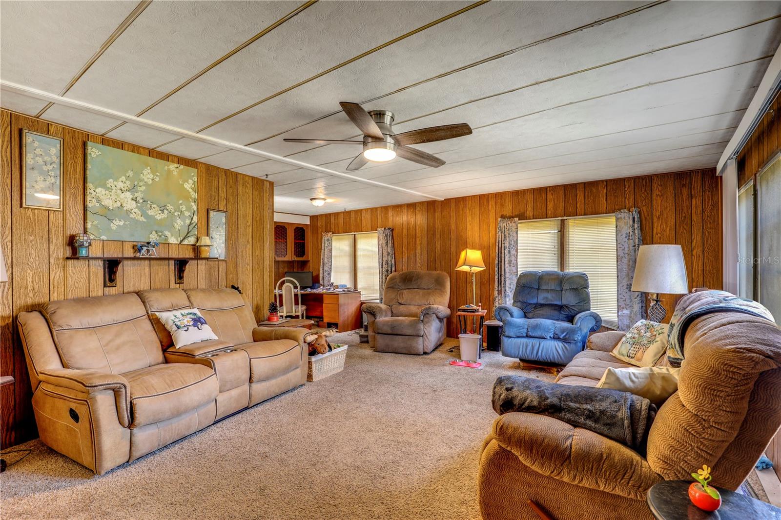 114 WHISPERING WINDS RD, PALATKA, FL, 32177