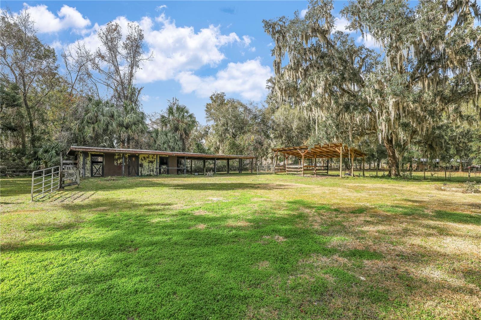 114 WHISPERING WINDS RD, PALATKA, FL, 32177