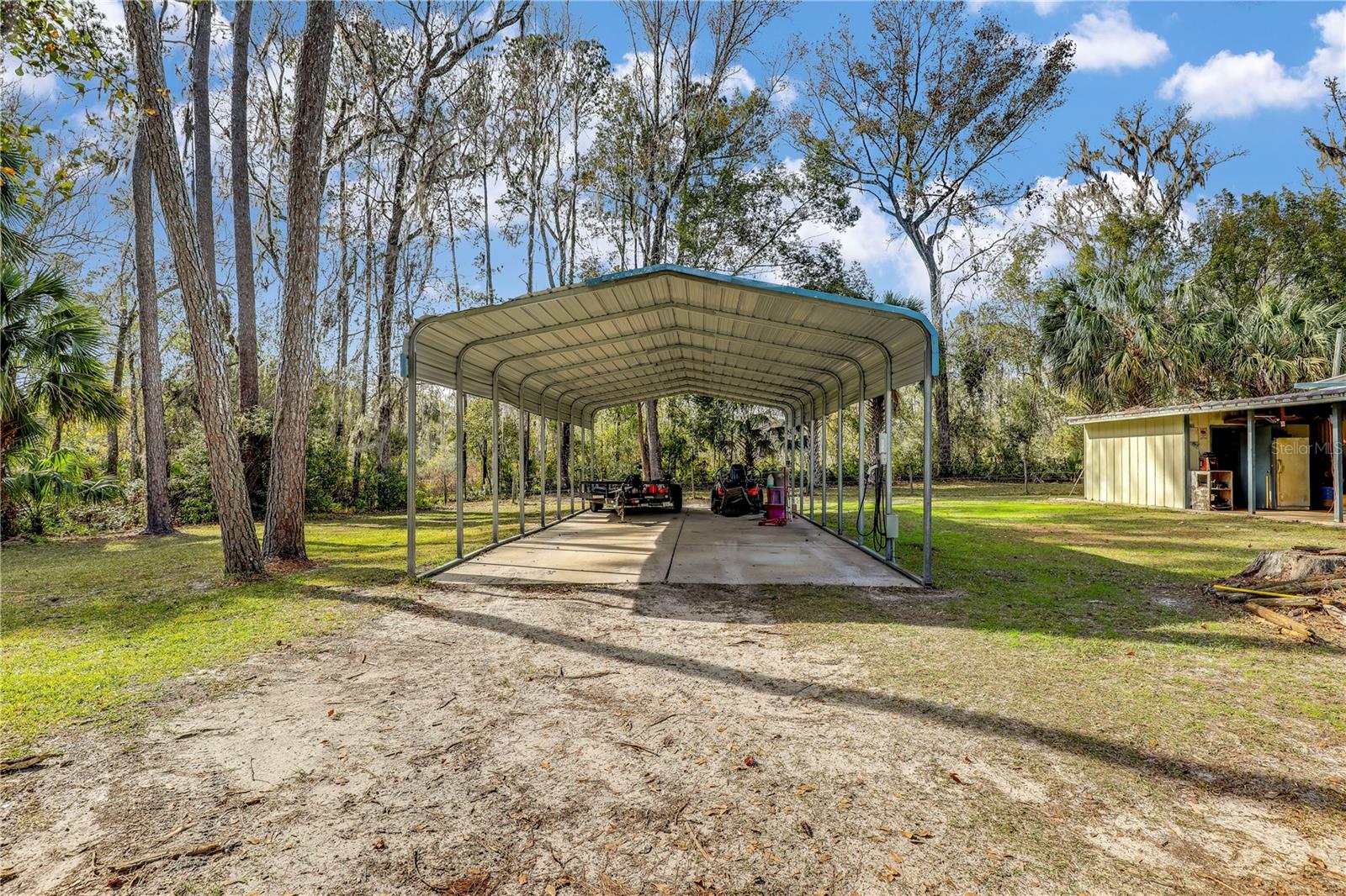 114 WHISPERING WINDS RD, PALATKA, FL, 32177