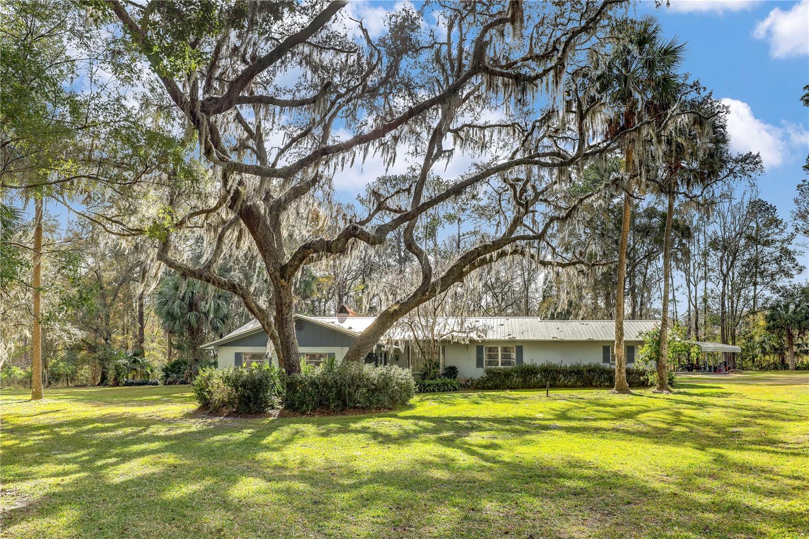 114 WHISPERING WINDS RD, PALATKA, FL, 32177