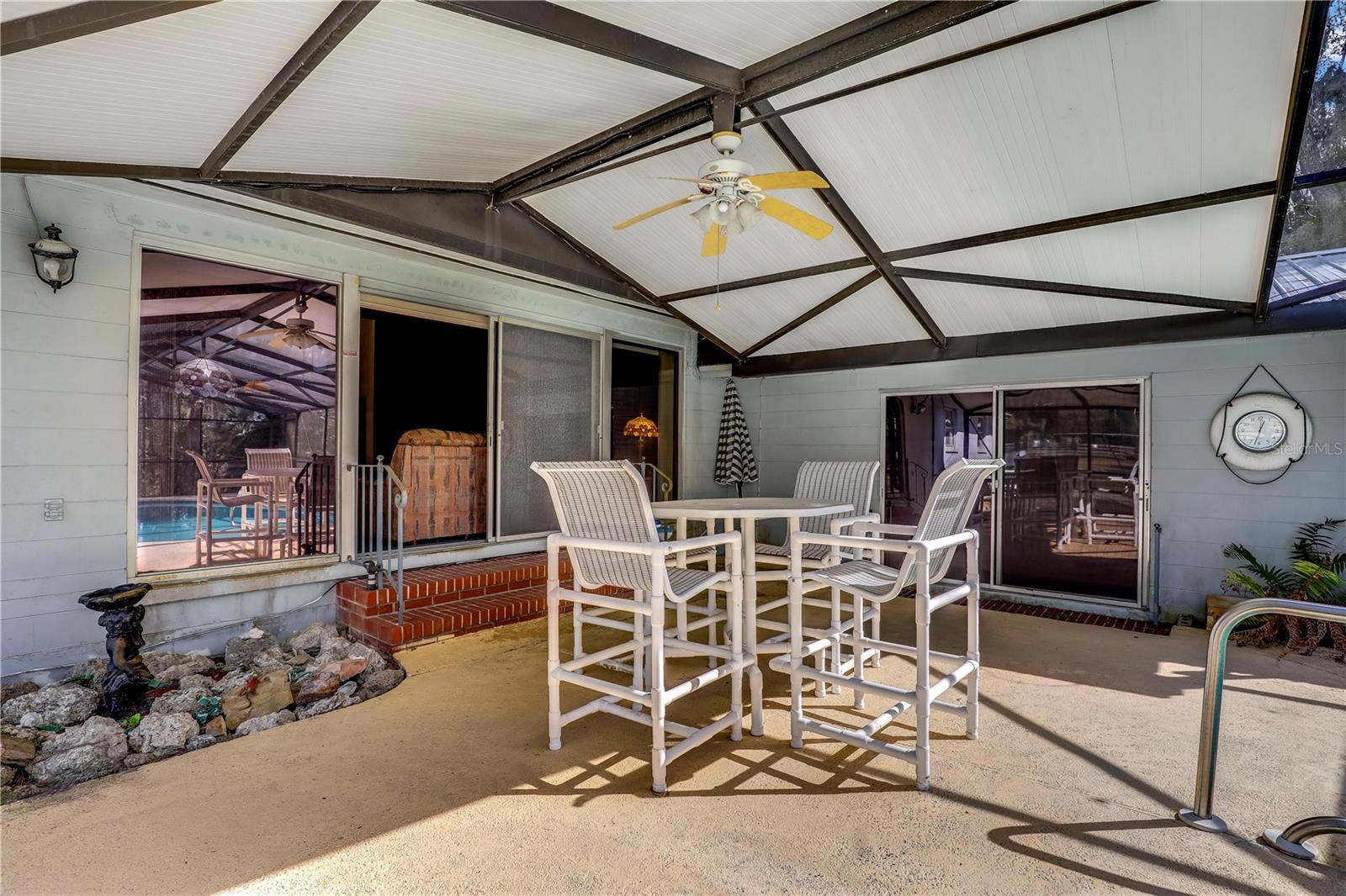 114 WHISPERING WINDS RD, PALATKA, FL, 32177