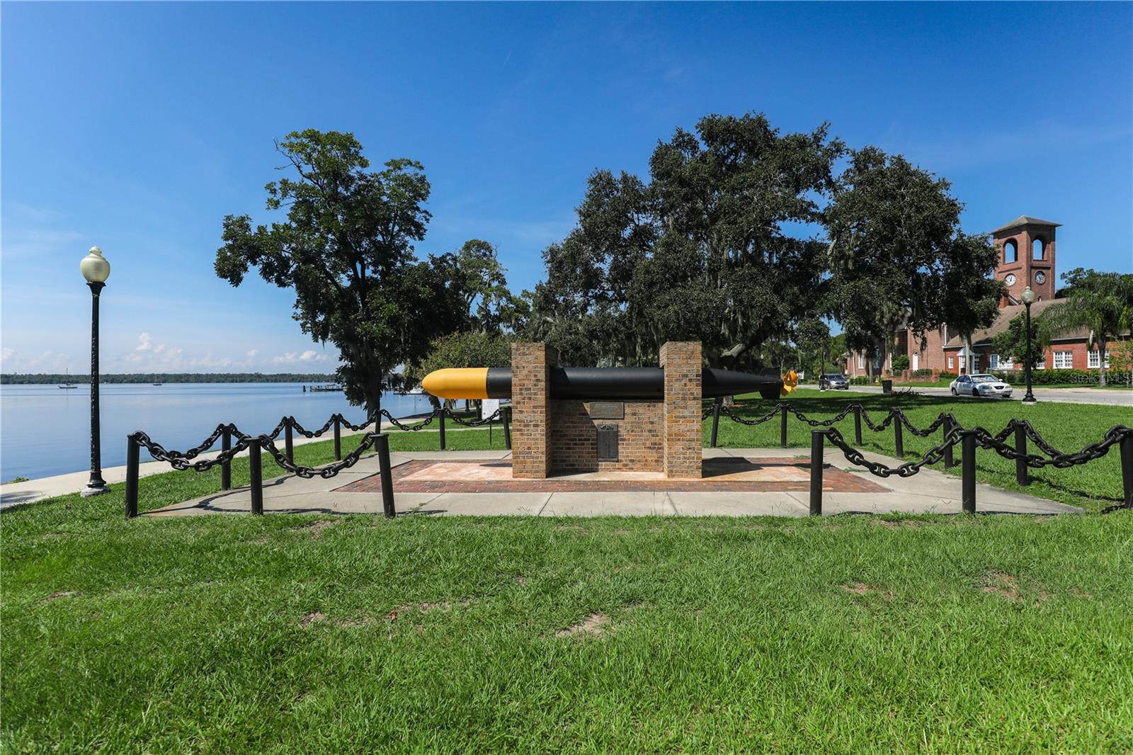 114 WHISPERING WINDS RD, PALATKA, FL, 32177