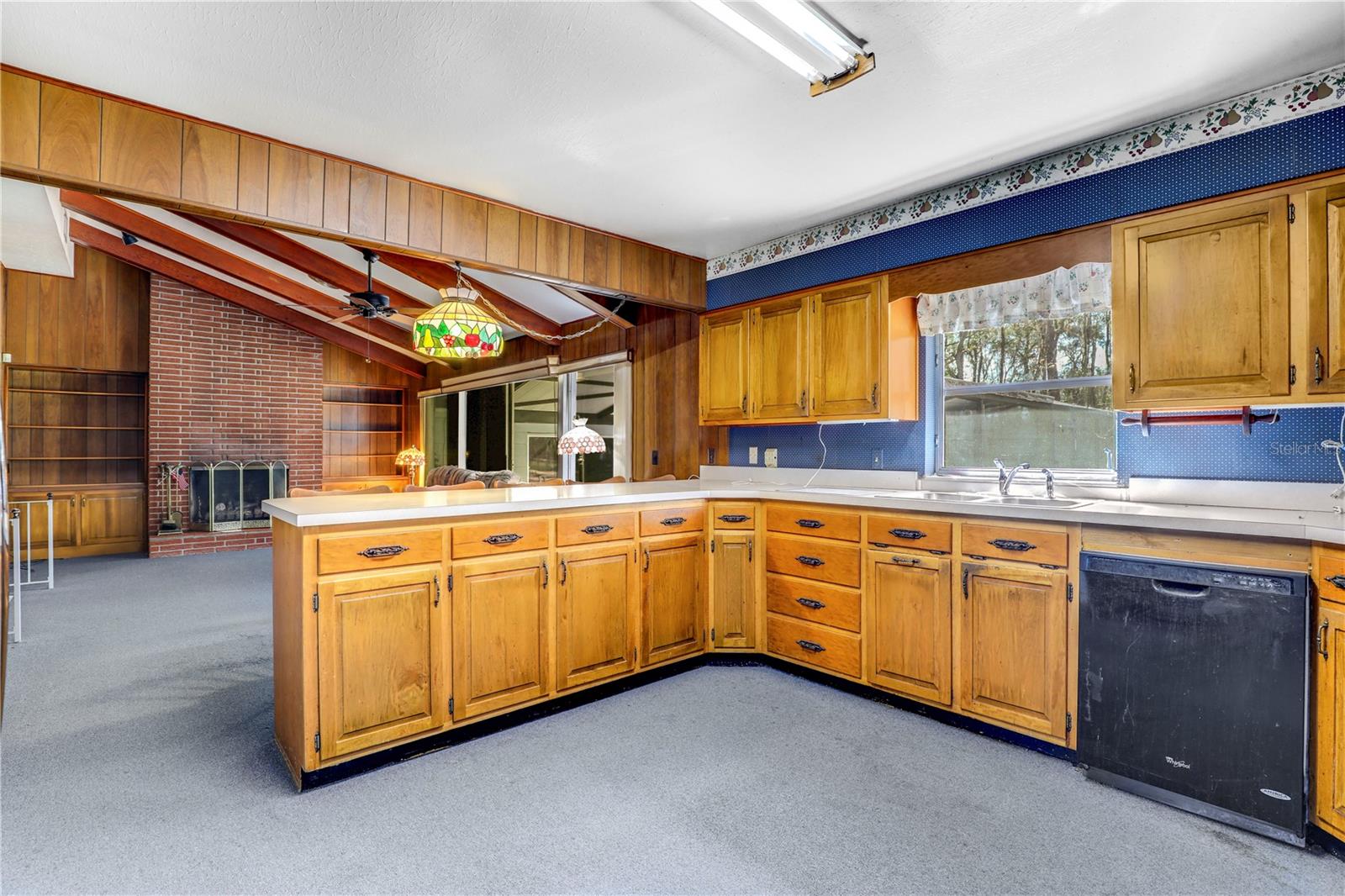 114 WHISPERING WINDS RD, PALATKA, FL, 32177