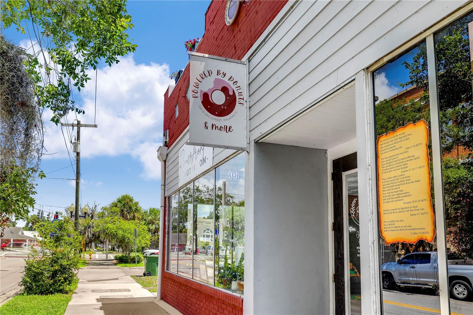 114 WHISPERING WINDS RD, PALATKA, FL, 32177