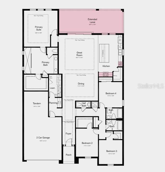 29 GEOSAM DR, PALM COAST, FL, 32137