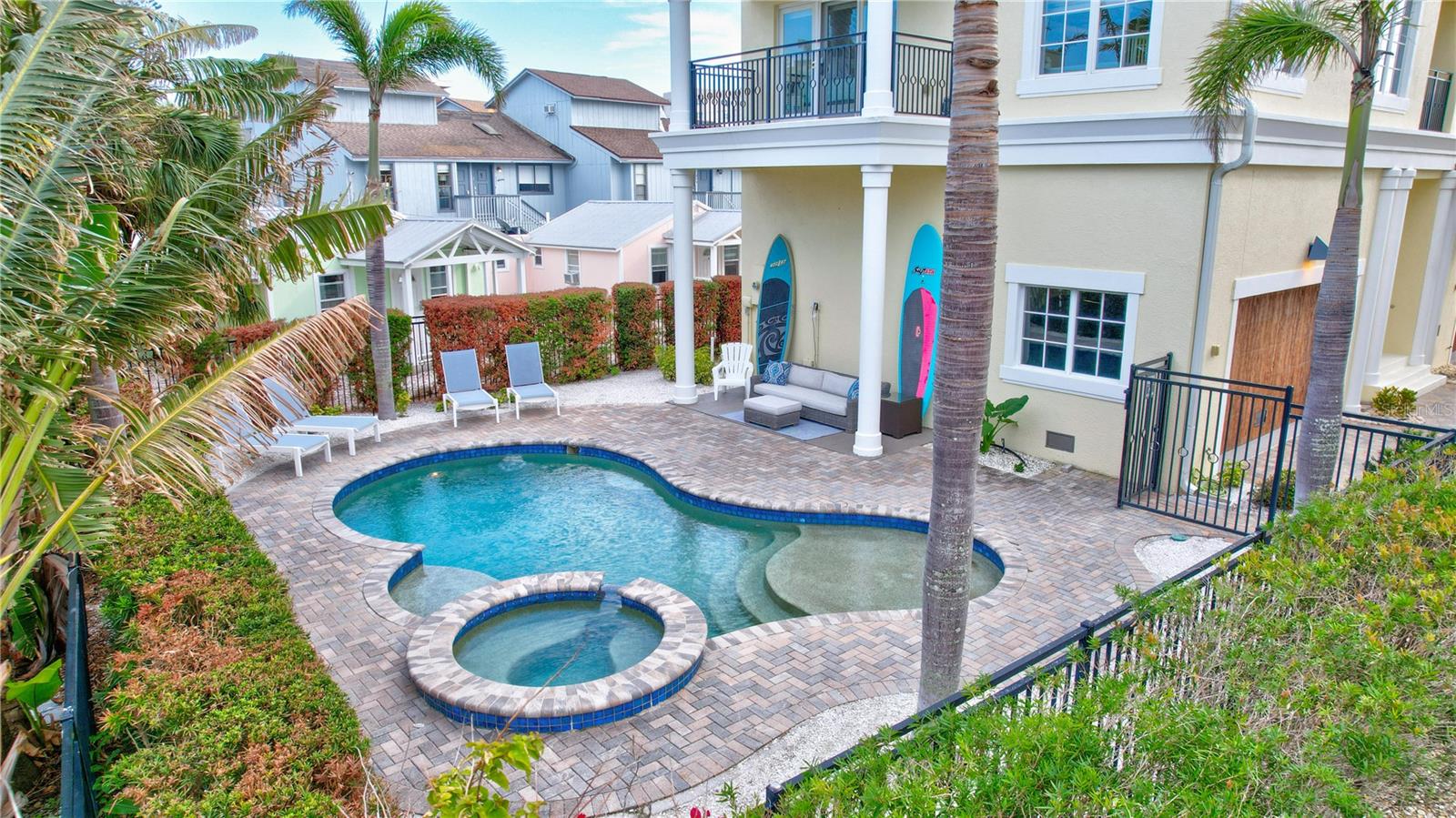 317 BEACH RD, SARASOTA, FL, 34242