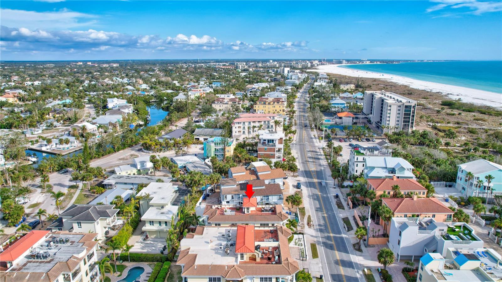 317 BEACH RD, SARASOTA, FL, 34242