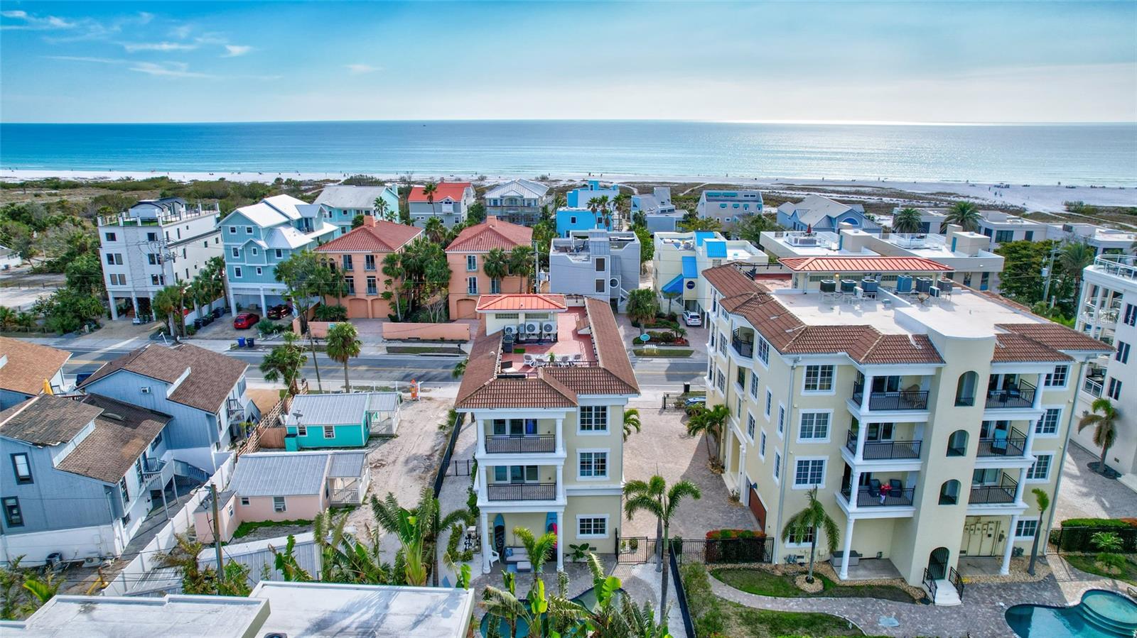 317 BEACH RD, SARASOTA, FL, 34242