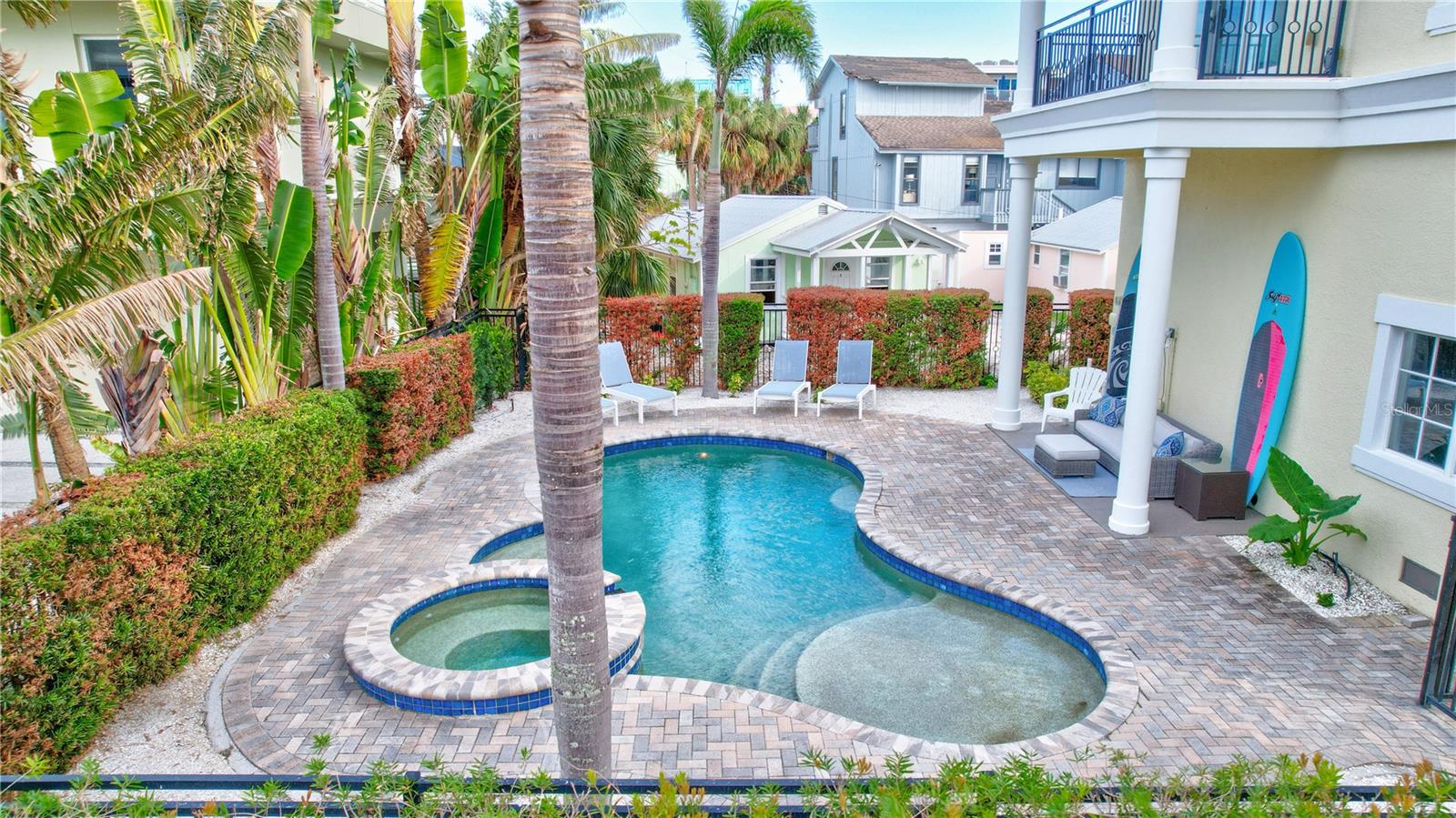 317 BEACH RD, SARASOTA, FL, 34242