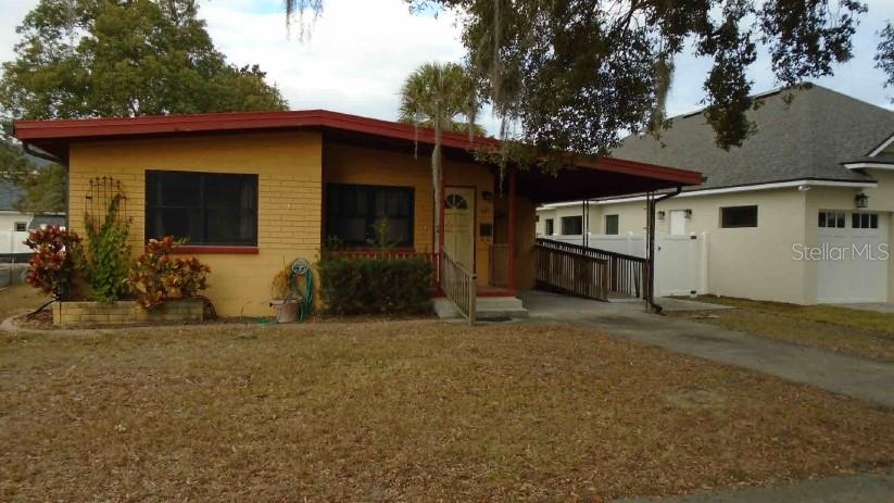 1137 OAKS BLVD, WINTER PARK, FL, 32789