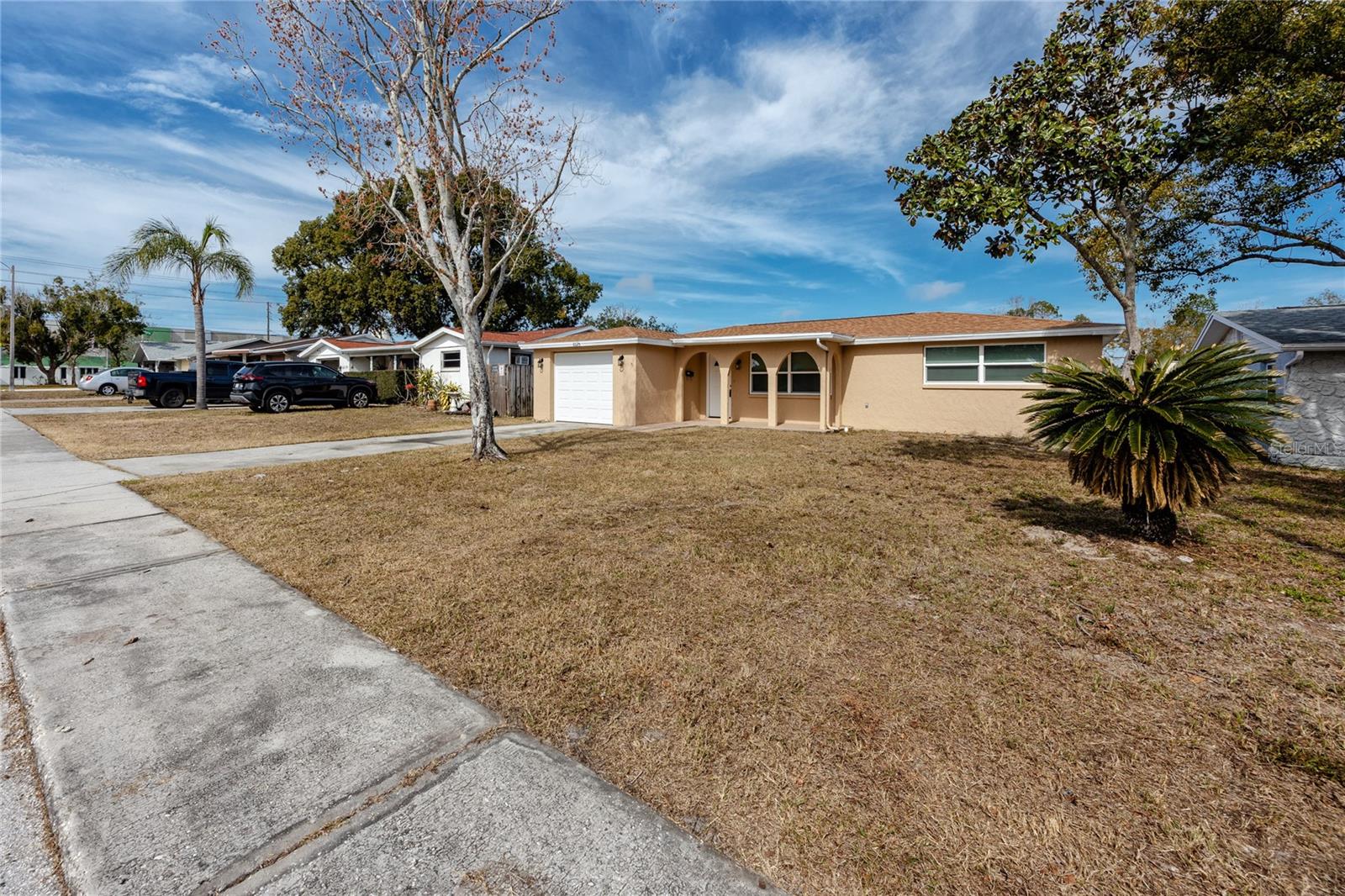 6025 BEECHWOOD DR, NEW PORT RICHEY, FL, 34653