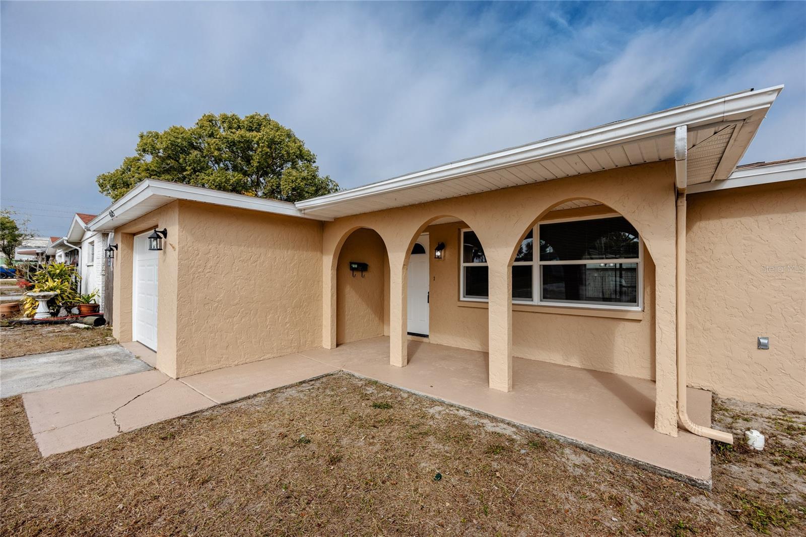 6025 BEECHWOOD DR, NEW PORT RICHEY, FL, 34653