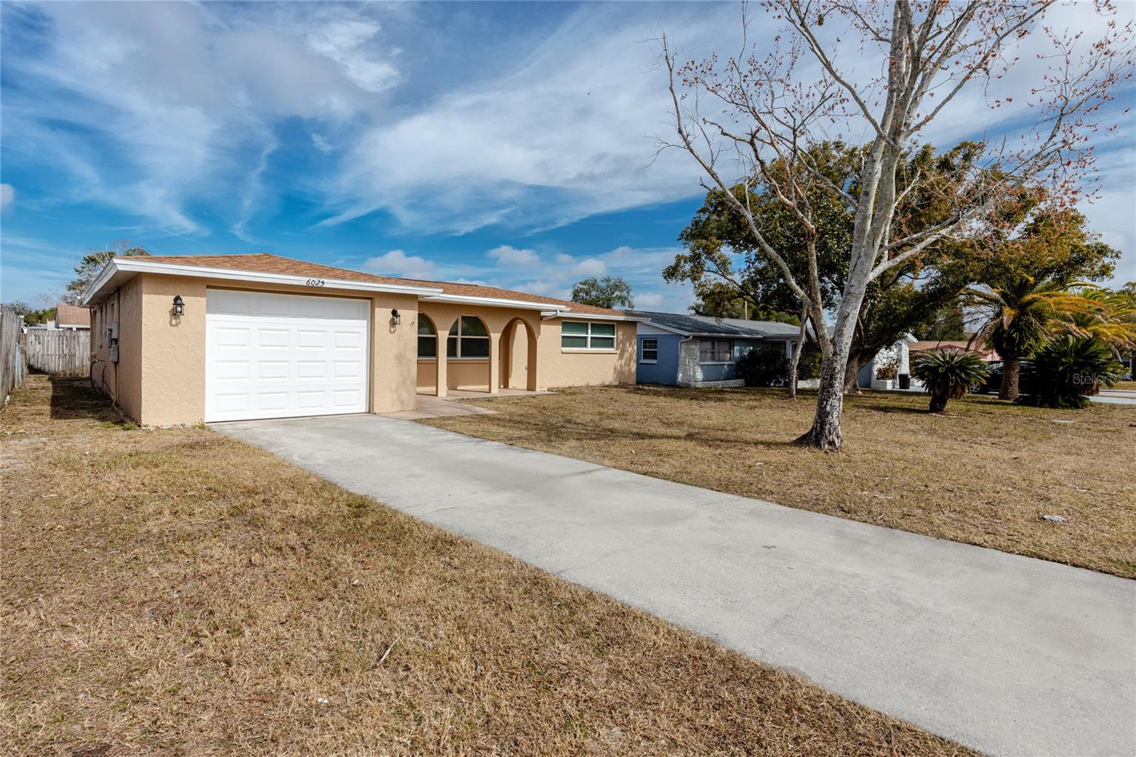 6025 BEECHWOOD DR, NEW PORT RICHEY, FL, 34653