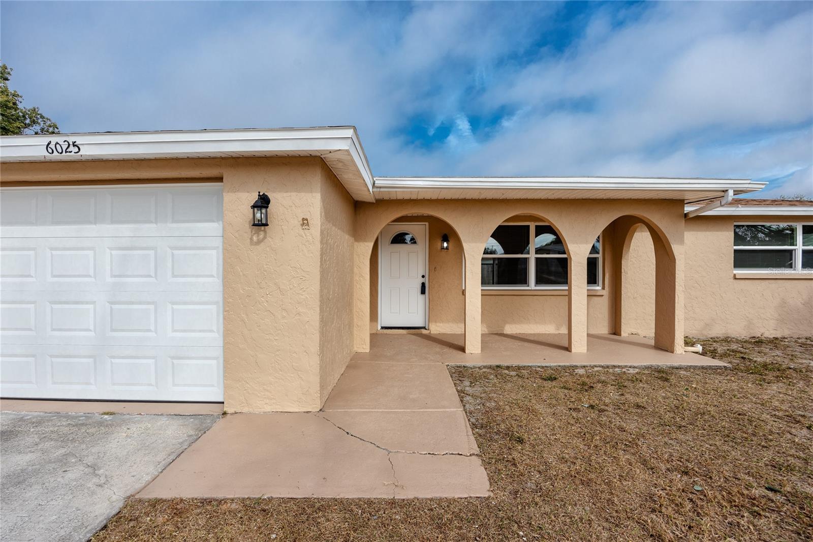 6025 BEECHWOOD DR, NEW PORT RICHEY, FL, 34653