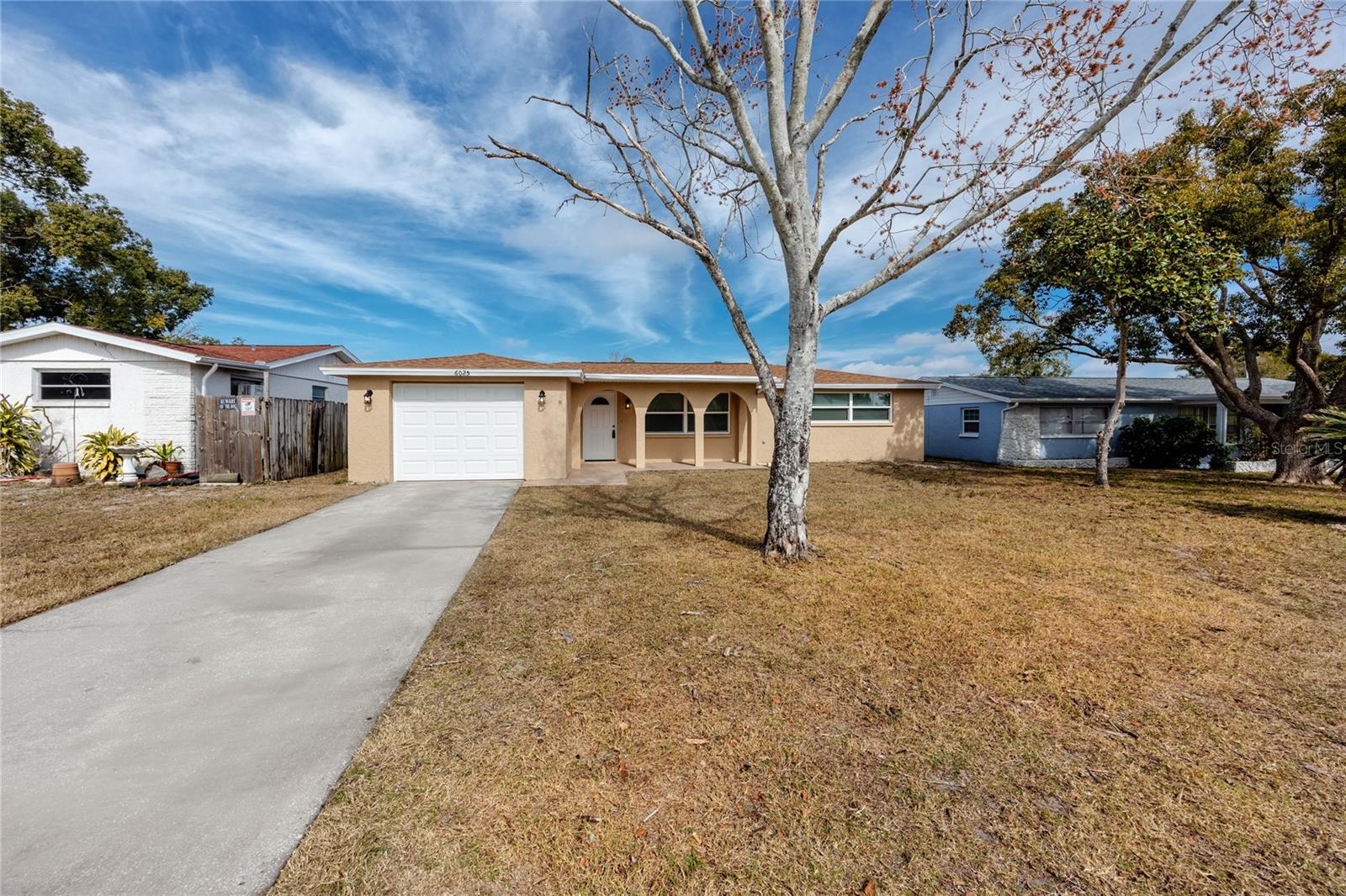6025 BEECHWOOD DR, NEW PORT RICHEY, FL, 34653