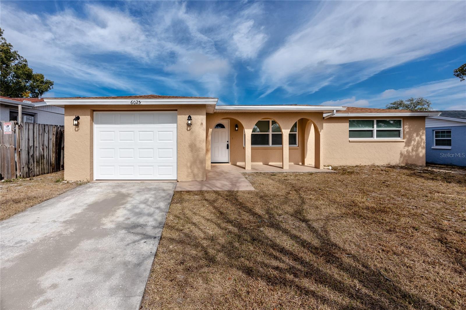 6025 BEECHWOOD DR, NEW PORT RICHEY, FL, 34653