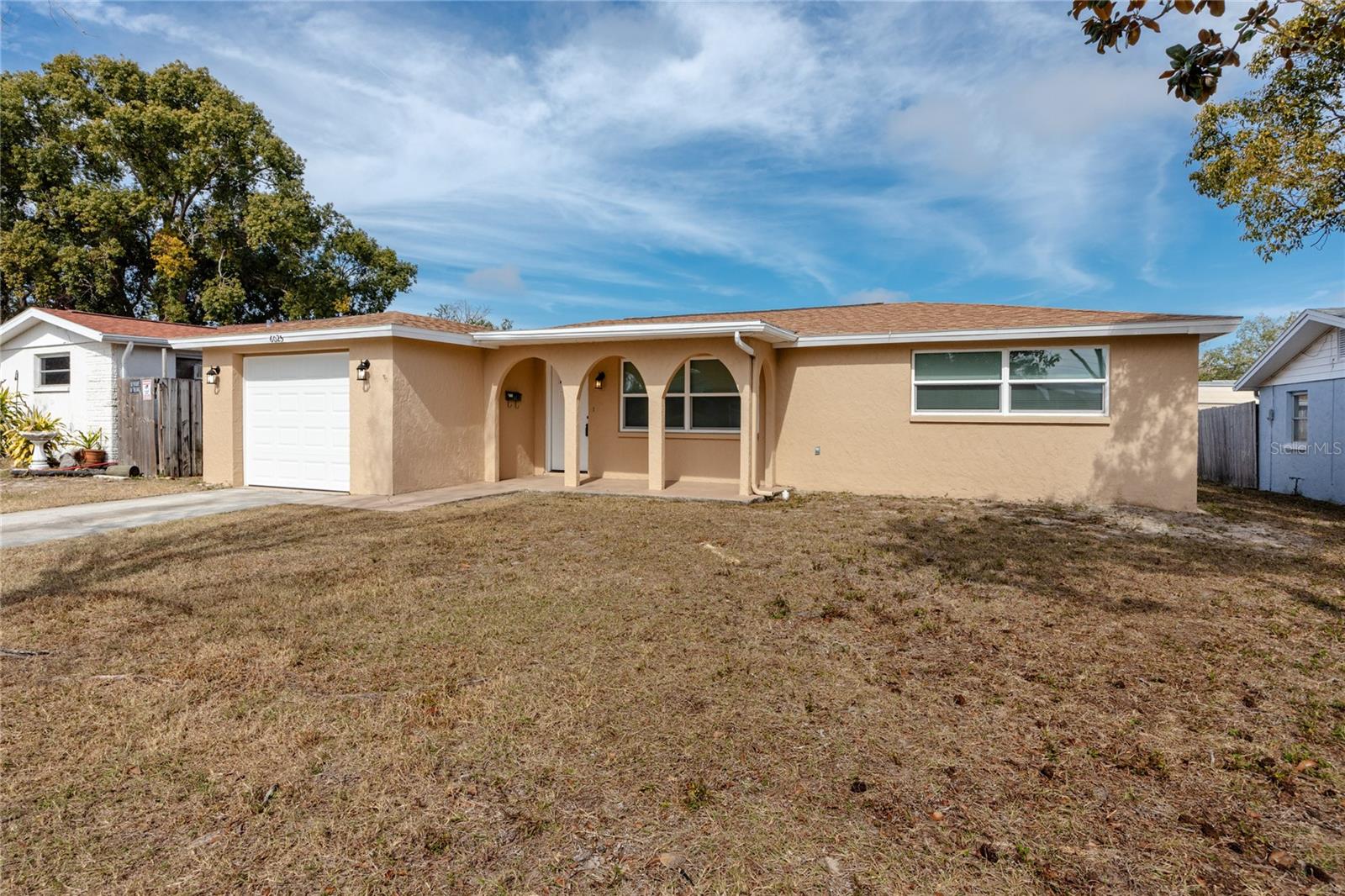 6025 BEECHWOOD DR, NEW PORT RICHEY, FL, 34653