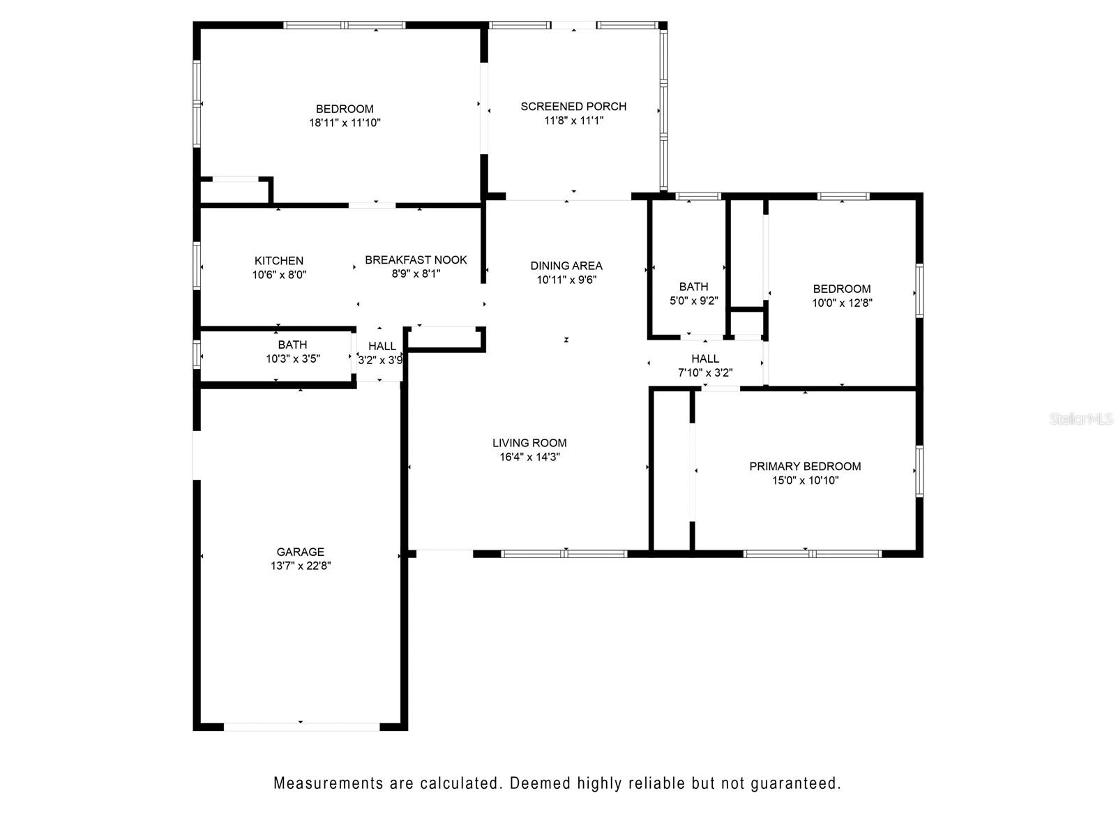 6025 BEECHWOOD DR, NEW PORT RICHEY, FL, 34653