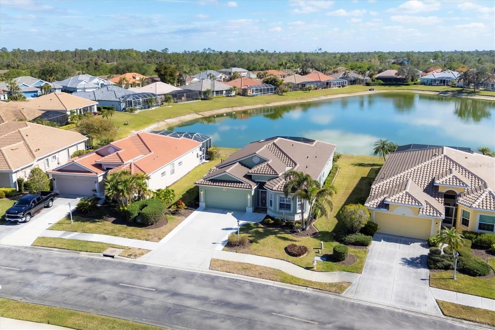 1840 BOBCAT TRL, NORTH PORT, FL, 34288