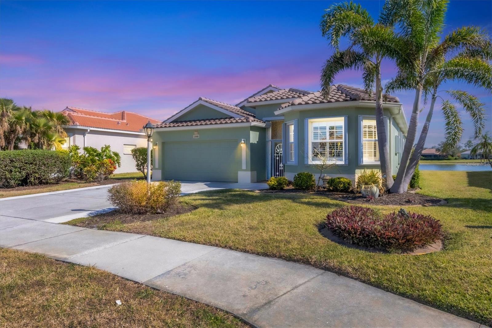 1840 BOBCAT TRL, NORTH PORT, FL, 34288