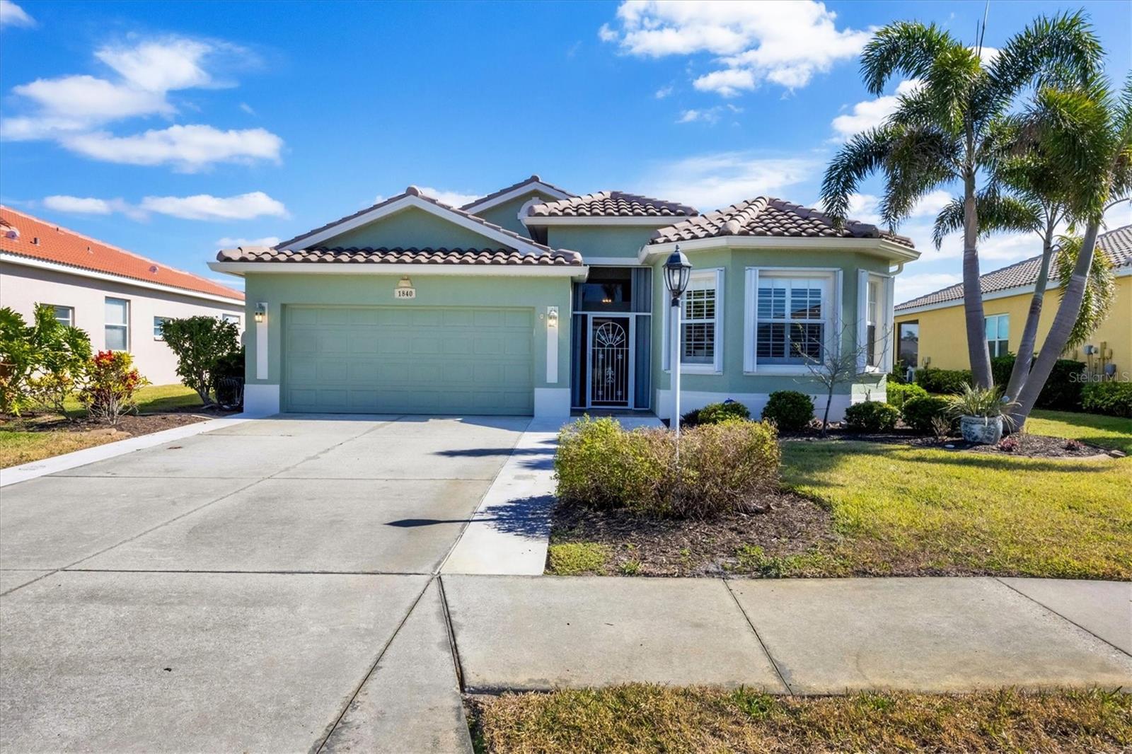 1840 BOBCAT TRL, NORTH PORT, FL, 34288