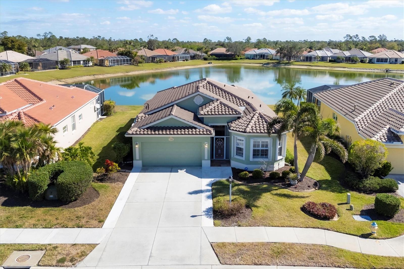 1840 BOBCAT TRL, NORTH PORT, FL, 34288