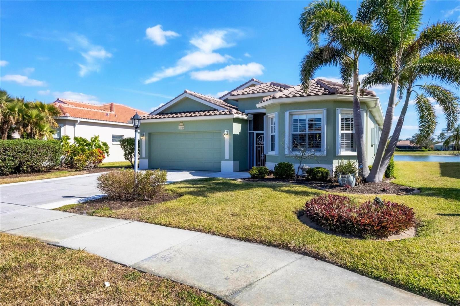 1840 BOBCAT TRL, NORTH PORT, FL, 34288