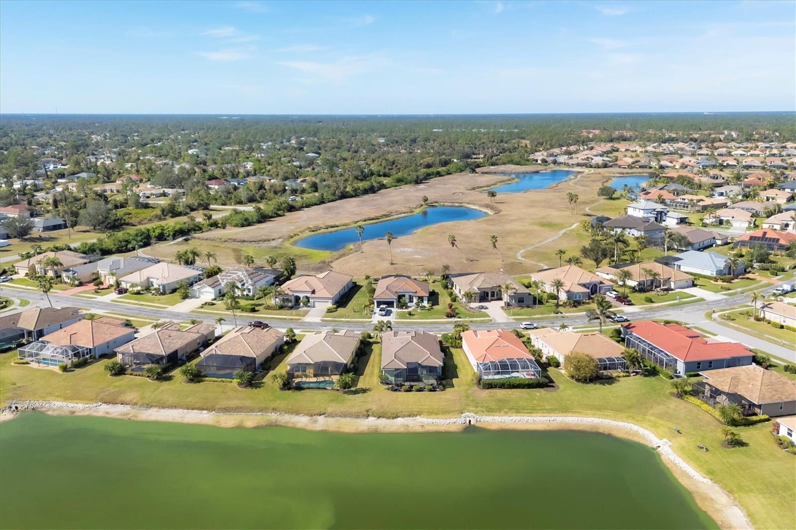 1840 BOBCAT TRL, NORTH PORT, FL, 34288