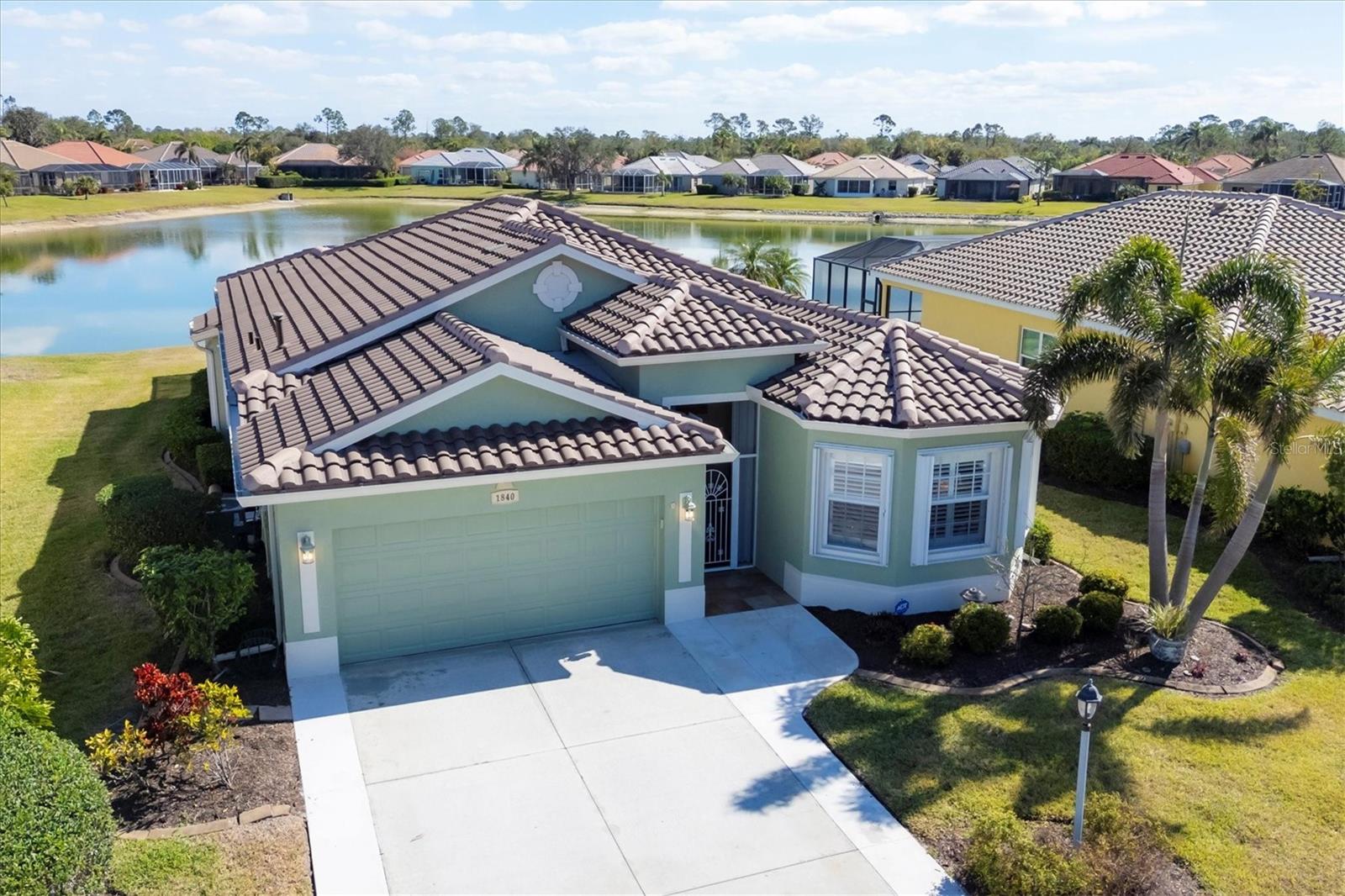 1840 BOBCAT TRL, NORTH PORT, FL, 34288