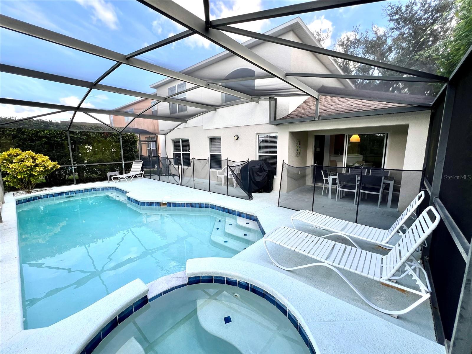 8417 SECRET KEY COVE, KISSIMMEE, FL, 34747